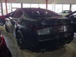 2024 Lexus IS 350 F SPORT