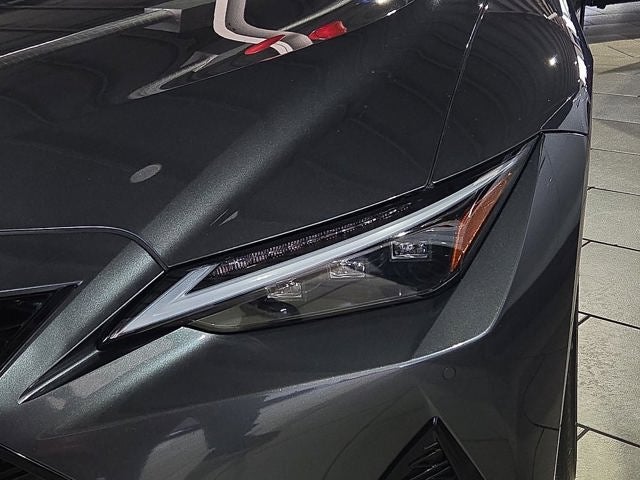 2024 Lexus IS 350 F SPORT