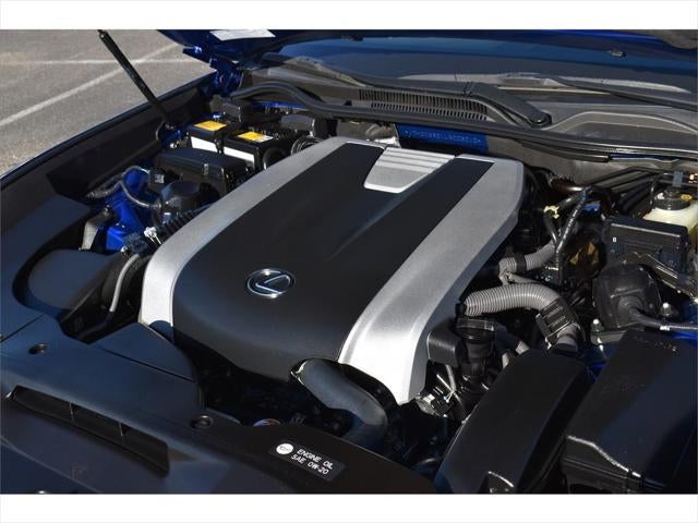 2020 Lexus RC 350 F Sport