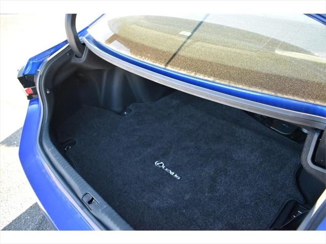 2020 Lexus RC 350 F Sport