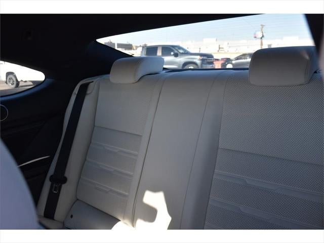 2020 Lexus RC 350 F Sport