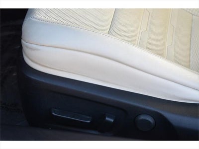 2020 Lexus RC 350 F Sport