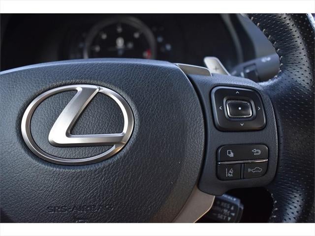 2020 Lexus RC 350 F Sport