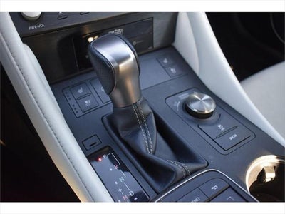 2020 Lexus RC 350 F Sport