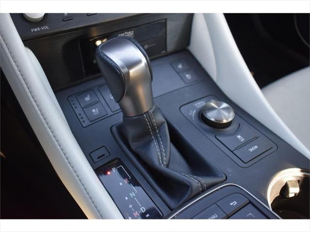 2020 Lexus RC 350 F Sport