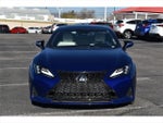 2020 Lexus RC 350 F Sport