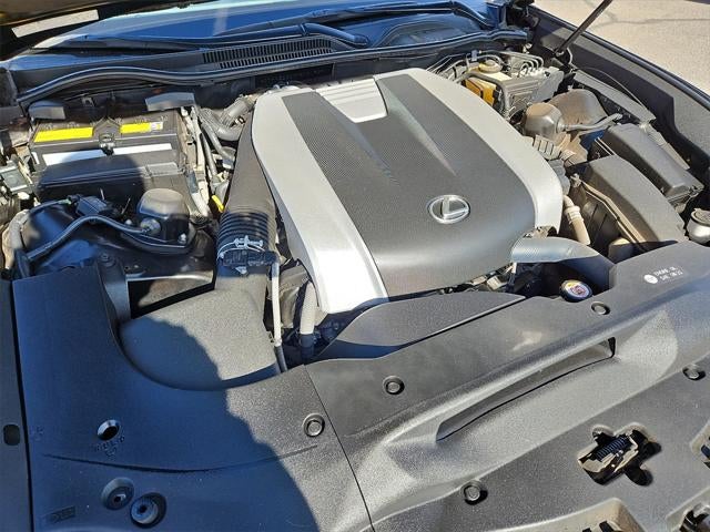 2019 Lexus RC 350 F Sport