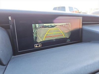 2019 Lexus RC 350 F Sport