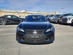 2019 Lexus RC 350 F Sport