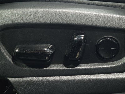 2023 Lexus UX 250h F SPORT Handling