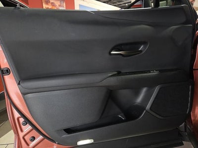 2026 Lexus UX 300h Premium