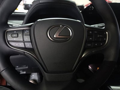 2026 Lexus UX 300h Premium