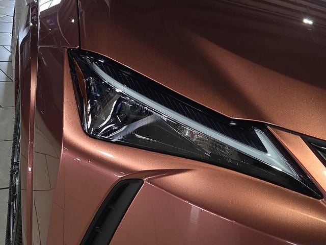 2026 Lexus UX 300h Premium