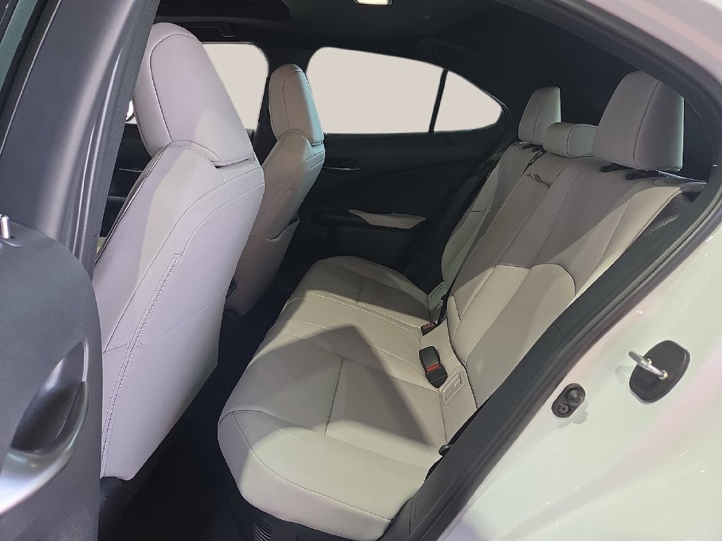 2025 Lexus UX 300h F SPORT Design