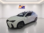 2025 Lexus UX 300h F SPORT Design
