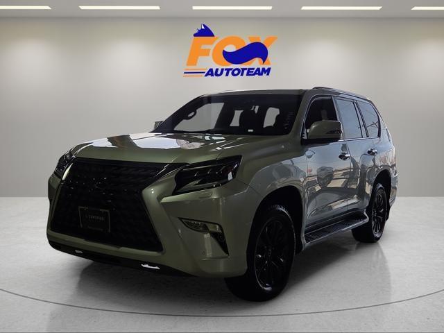 2023 Lexus GX 460