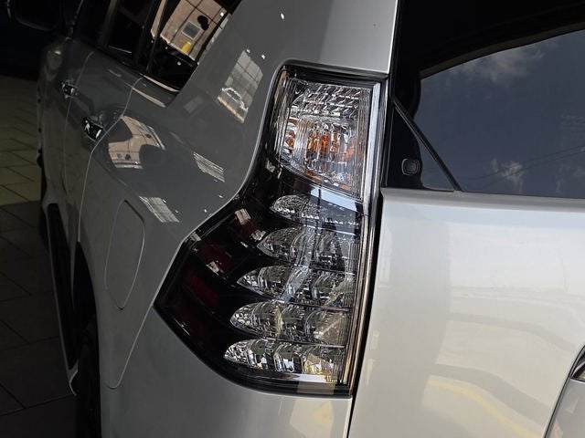 2023 Lexus GX 460