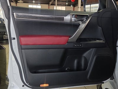 2023 Lexus GX 460