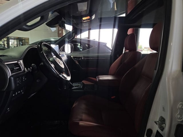 2023 Lexus GX 460