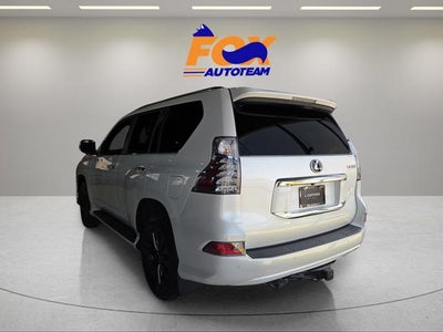 2023 Lexus GX 460