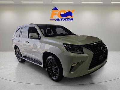 2023 Lexus GX 460