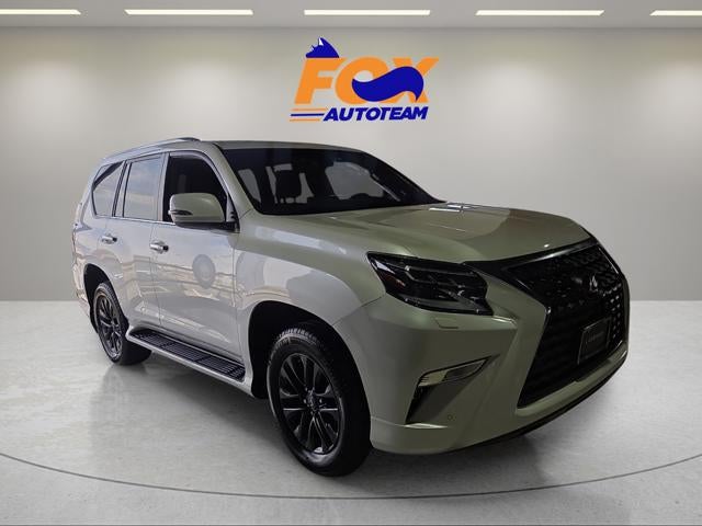 2023 Lexus GX 460