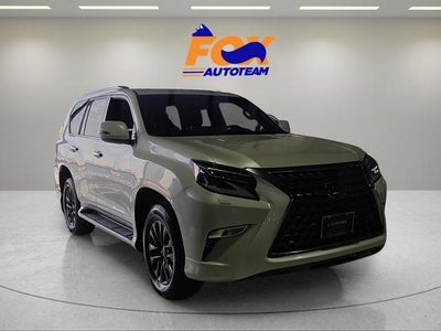2023 Lexus GX 460