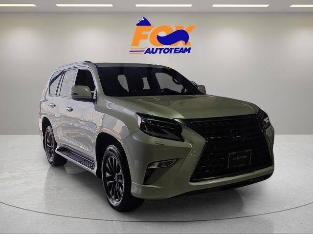 2023 Lexus GX 460