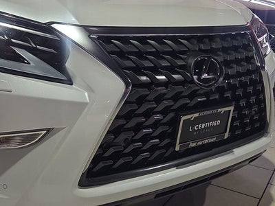 2023 Lexus GX 460