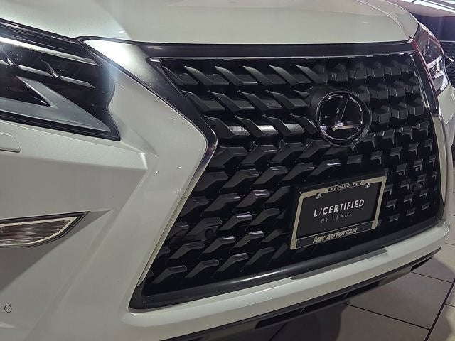 2023 Lexus GX 460