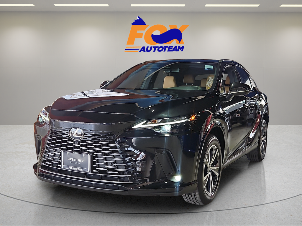 2025 Lexus RX 350 350 Premium FWD's photo