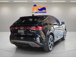 2025 Lexus RX 350