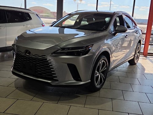2024 Lexus RX 350 PREMIUM FWD
