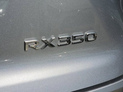 2024 Lexus RX 350 PREMIUM FWD