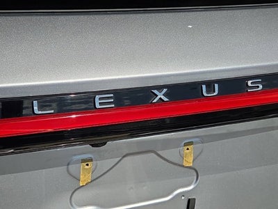 2024 Lexus RX 350 PREMIUM FWD