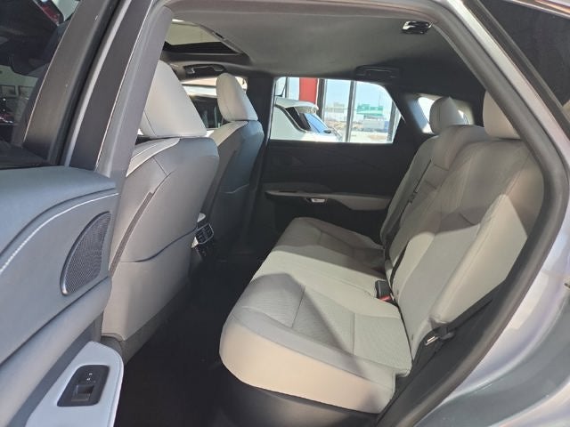 2024 Lexus RX 350 PREMIUM FWD