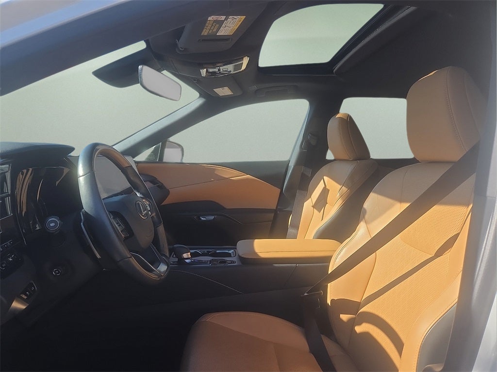 2023 Lexus RX 350 Premium Plus
