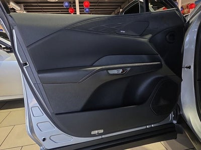 2025 Lexus RX 450h+ Luxury