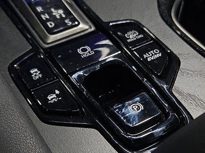 2025 Lexus RX 450h+ Luxury