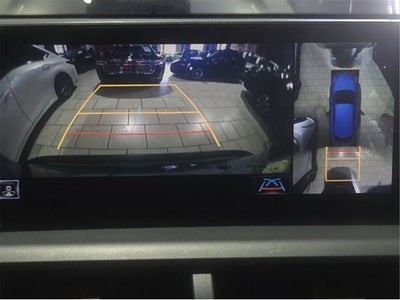 2020 Lexus NX 300 Base