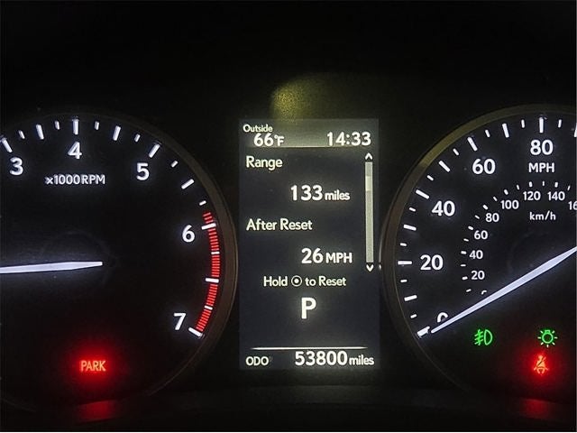 2020 Lexus NX 300 Base