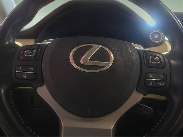 2020 Lexus NX 300 Base