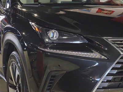 2020 Lexus NX 300 Base