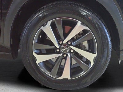 2020 Lexus NX 300 Base