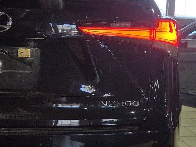 2020 Lexus NX 300 Base