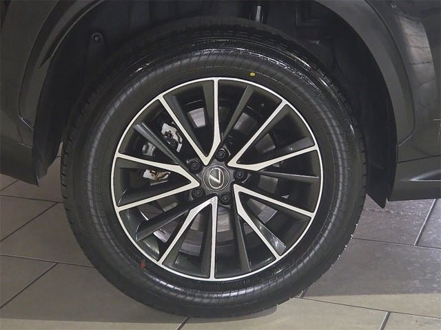 2024 Lexus NX 350h Premium