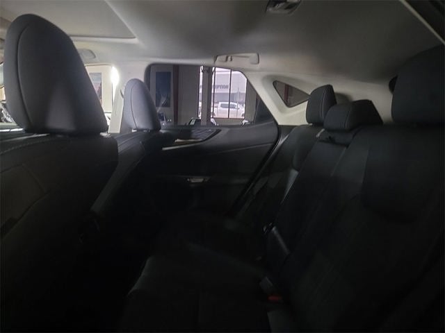 2024 Lexus NX 350h Premium