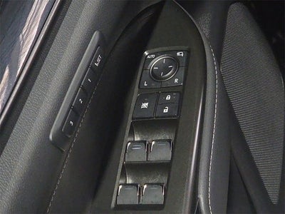 2024 Lexus NX 350h Premium