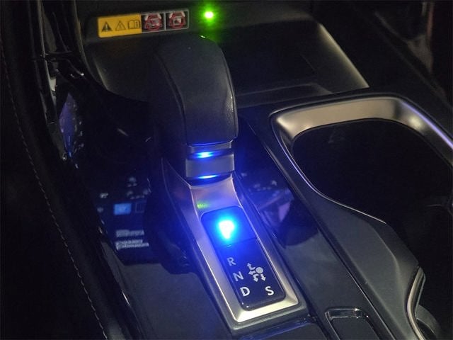 2024 Lexus NX 350h Premium