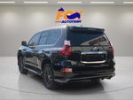 2020 Lexus GX 460 Luxury